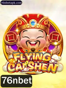 Explorando o Jogo de Slots FlyingCaiShen e Sua Popularidade no 76nbet