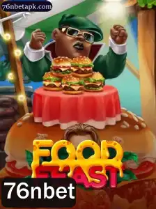Explorando o Universo de 'FoodFeast': Um Novo Jogo de Estratégia Gastronômica
