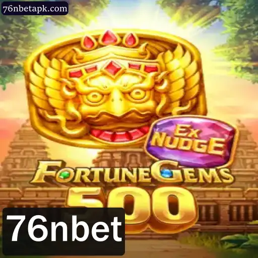 FortuneGems500: Descubra a Emoção do Novo Jogo de Azar Online