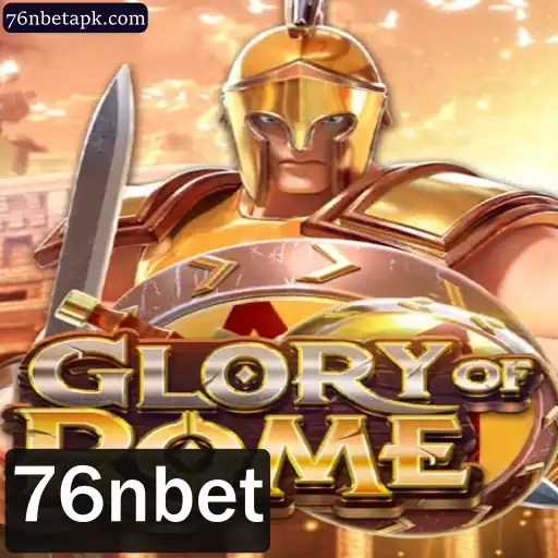 GloryofRome: Explore as Aventuras do Império com 76nbet