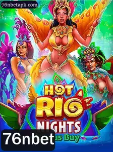Explorando o Mundo de HotRioNightsBonusBuy: Um Jogo Empolgante com 76nbet