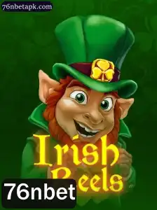 Descubra o Mundo Encantador de IrishReels: O Jogo de Cassino Vibrante da 76nbet