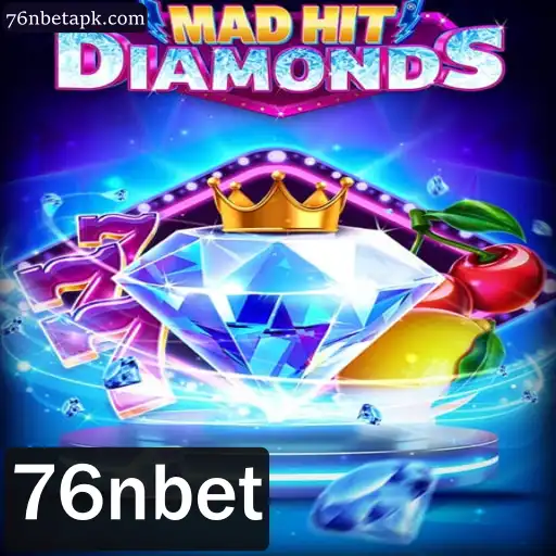 Descubra o Fascinante Mundo de MadHitDiamonds