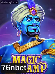 MagicLamp: O Novo Fenômeno no Mundo dos Jogos