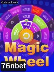 Descubra o Fascinante Mundo de MagicWheel e Como Jogar