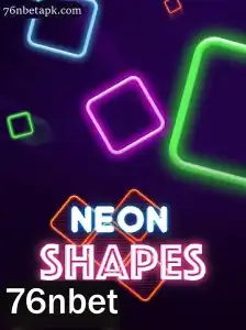 Descubra o Universo de NeonShapes: Um Jogo Inovador