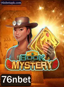 Descubra os Segredos do Jogo BookofMystery