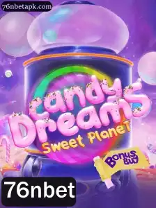Explorando as Aventuras de CandyDreamsSweetPlanet