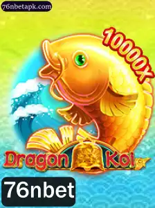 DragonKoi: Mergulhando no Universo Fascinante do Novo Jogo Online