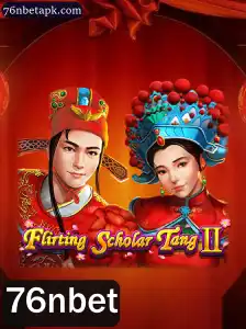 Flirting Scholar Tang II: Uma Jornada Através do Tempo