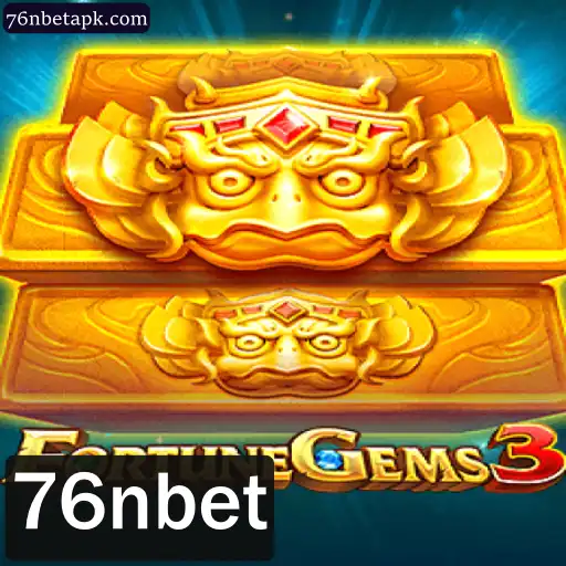 Explorando FortuneGems3: Um Mergulho no Universo do Jogo com 76nbet