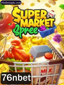 Explorando SupermarketSpree: O Jogo de Estratégia do Momento