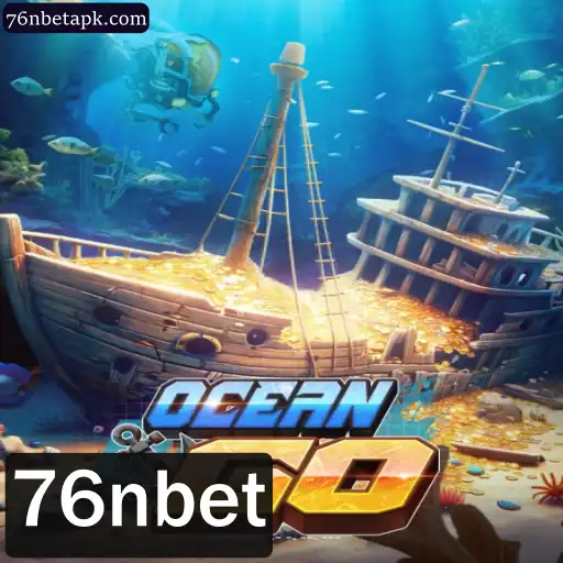 Descubra OceanGO: Um Mergulho nas Apostas e Aventuras Marítimas com 76nbet