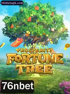 Descubra o Mundo de ProsperityFortuneTree com 76nbet