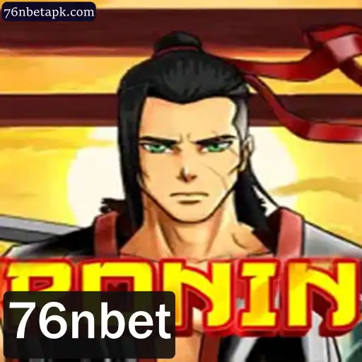 Ronin: Um Mergulho no Universo do Jogo Com a Chave 76nbet