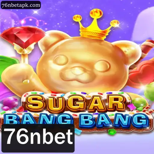 SUGARBANGBANG: A Revolução no Mundo dos Jogos com 76nbet