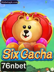 Conheça o SixGacha: Uma Aventura de Estratégia e Sorte