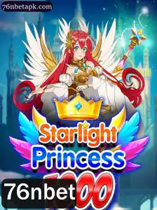 StarlightPrincess1000: Desvende os Segredos deste Fascinante Jogo de Cassino