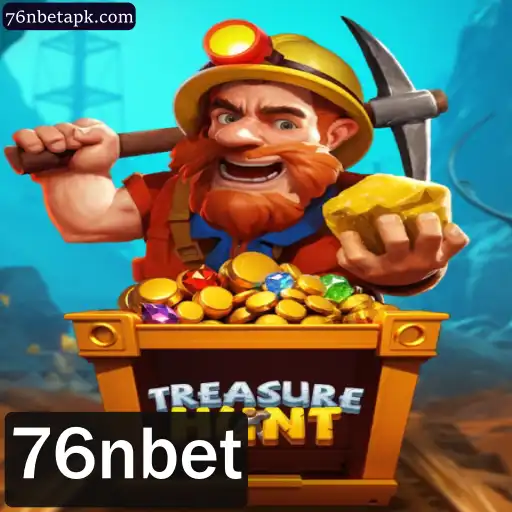 TreasureHunt: Um Novo Desafio em Caça ao Tesouro